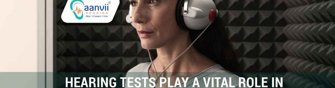 Understanding the Duration of a Hearing Test: What to Expect?