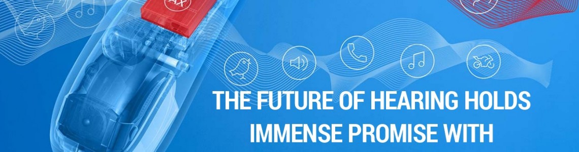 The Future of Hearing Health: Advancements and Innovations