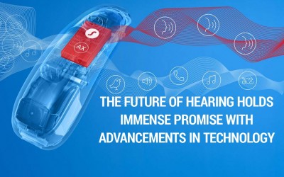 The Future of Hearing Health: Advancements and Innovations