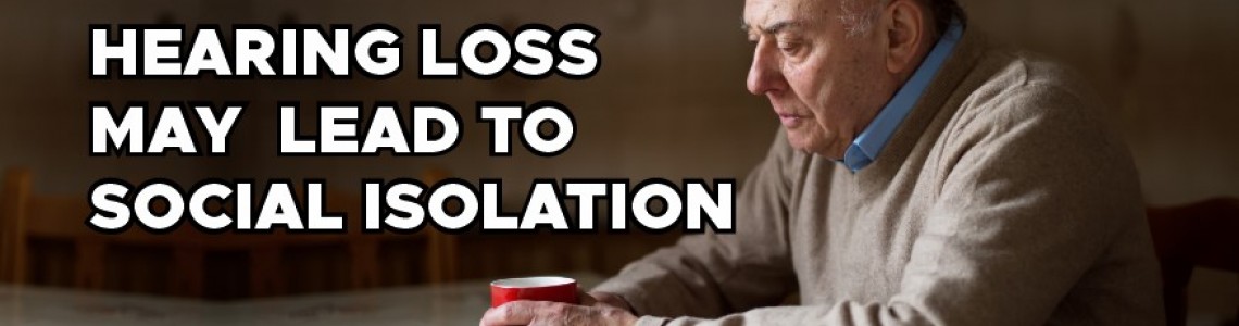 The Link Between Untreated Hearing Loss and Increased Risk of Falling