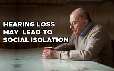 The Link Between Untreated Hearing Loss and Increased Risk of Falling