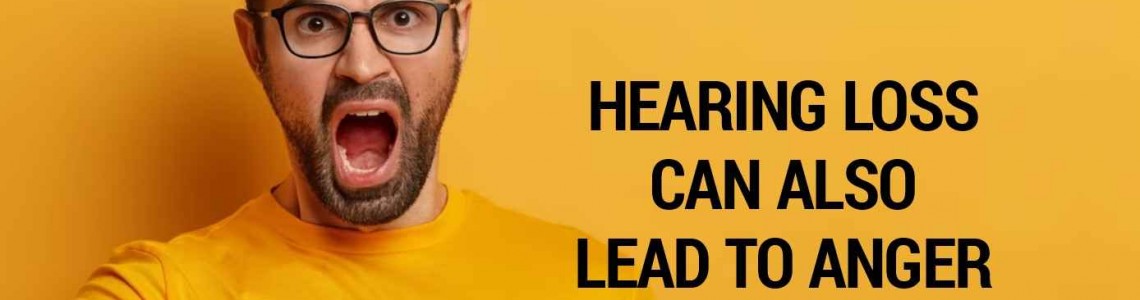 The Psychological Impact of Hearing Loss