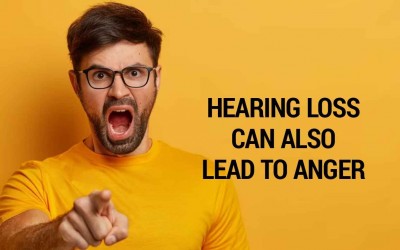 The Psychological Impact of Hearing Loss