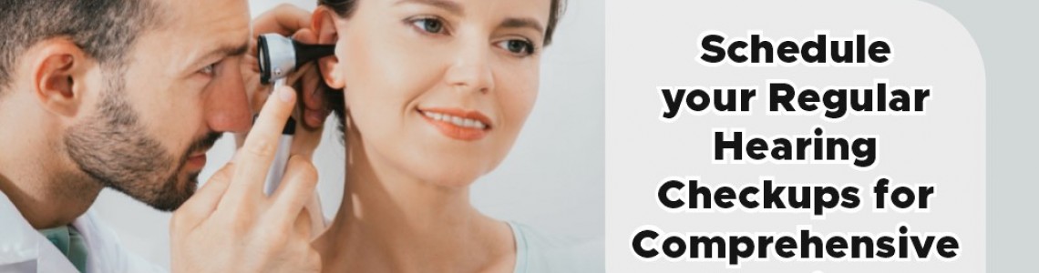 Tips for Maintaining Healthy Hearing Habits