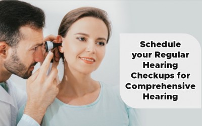 Tips for Maintaining Healthy Hearing Habits