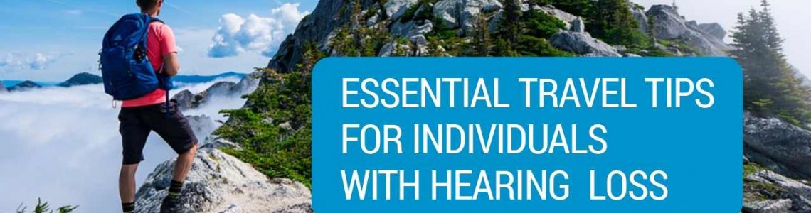 Tips for Individuals with Hearing Loss: Embracing the World with Confidence