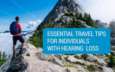 Tips for Individuals with Hearing Loss: Embracing the World with Confidence
