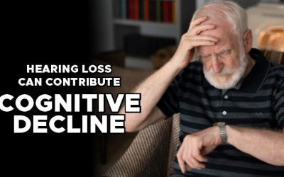 Understanding Age-Related Hearing Loss: What Every Senior Should Know