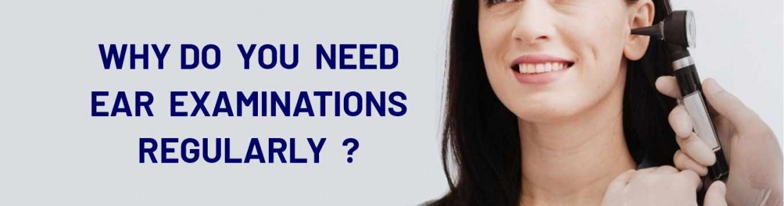 Why It’s Important to Have Your Hearing Health Tested Regularly?