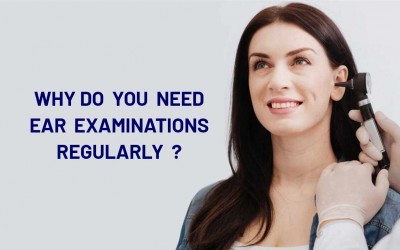 Why It’s Important to Have Your Hearing Health Tested Regularly?