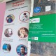 RAJARAJESHWARI NAGAR - #47/2, Geetha Maternity & Surgical Center Building, Next to Golds Gym, Opp to Madhu Iyengar's Bakery, BEML 3rd Stage, Rajarajeshwari Nagar, Bengaluru, Karnataka - 560098