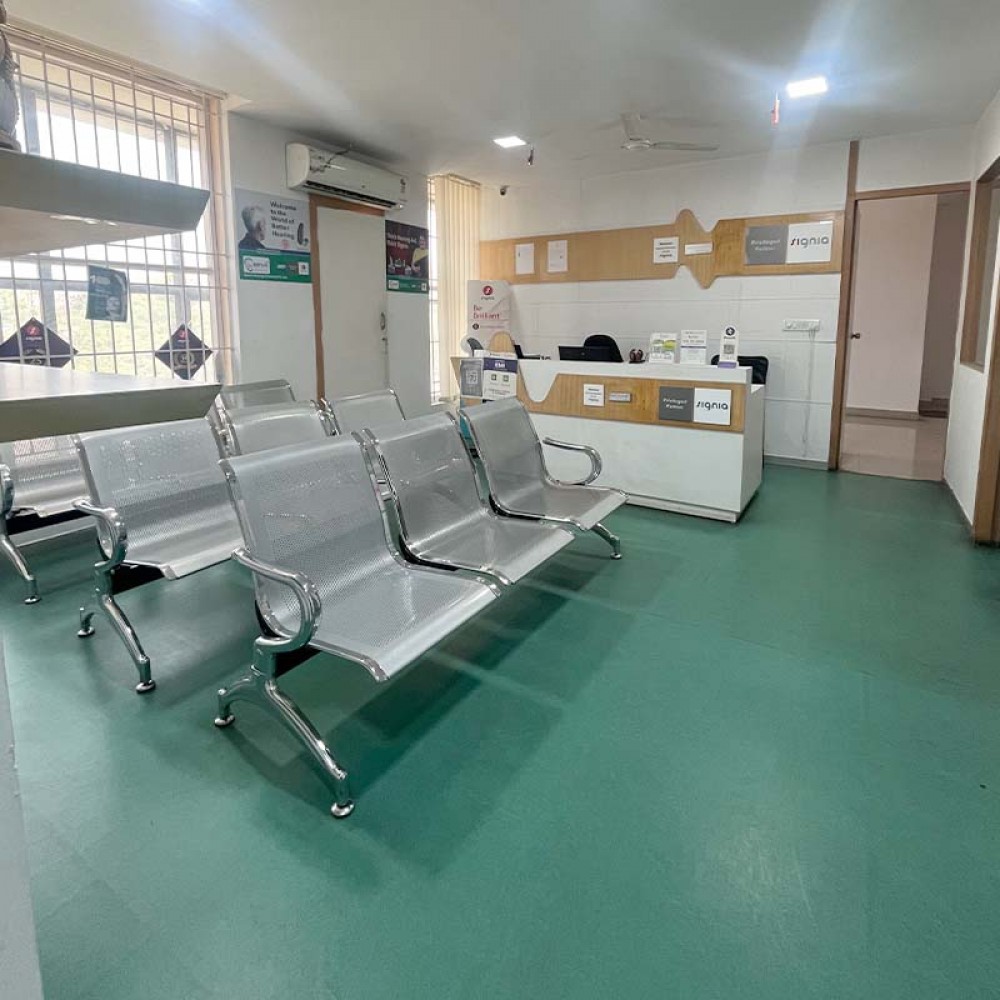 NAGARBHAVI - Outer Link, 181, Sree Sai Sukruta Building, 2nd Floor (LIFT AVAILABLE), Outer Ring Rd, Opp. BDA Complex, 2nd Block, Nagarbhavi 2nd Stage, Nagarbhavi, Bengaluru, Karnataka - 560072