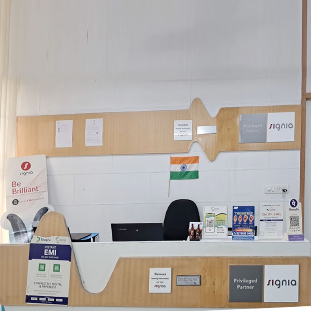 NAGARBHAVI - Outer Link, 181, Sree Sai Sukruta Building, 2nd Floor (LIFT AVAILABLE), Outer Ring Rd, Opp. BDA Complex, 2nd Block, Nagarbhavi 2nd Stage, Nagarbhavi, Bengaluru, Karnataka - 560072
