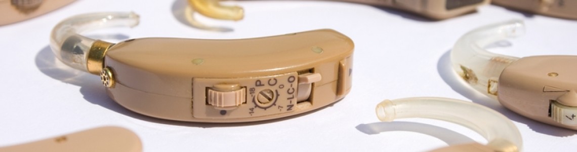 Analog Hearing Aids: The Traditional Option with Endless Benefits