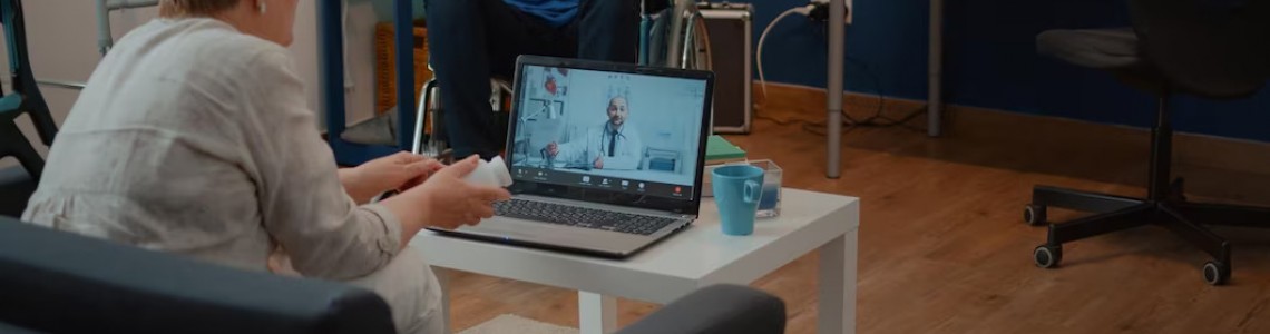 Telemedicine: The Future of Healthcare Delivery