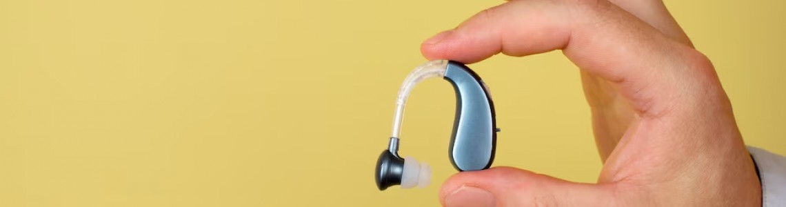 History of Hearing Aids