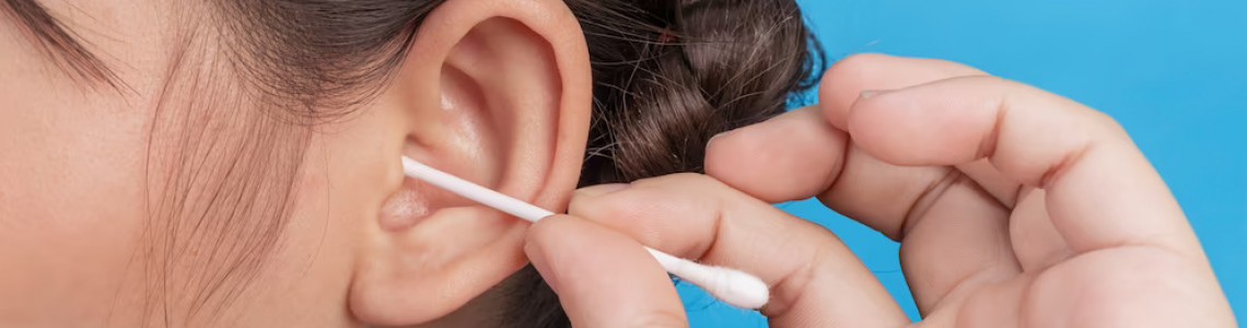 Ear Wax and it's Impact on Hearing
