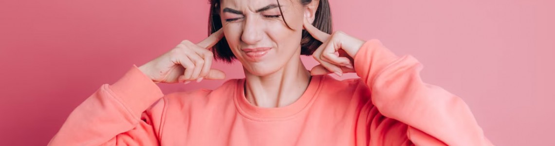 Tinnitus: Understanding the Causes and Possible Solutions