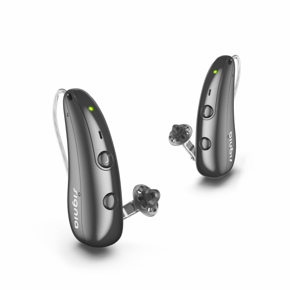 Kit Pure Charge&Go BCT 3IX