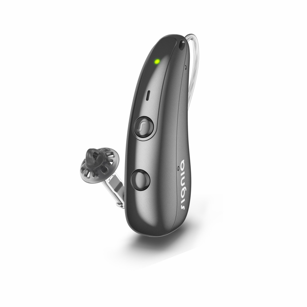 Pure Charge&Go BCT 1IX