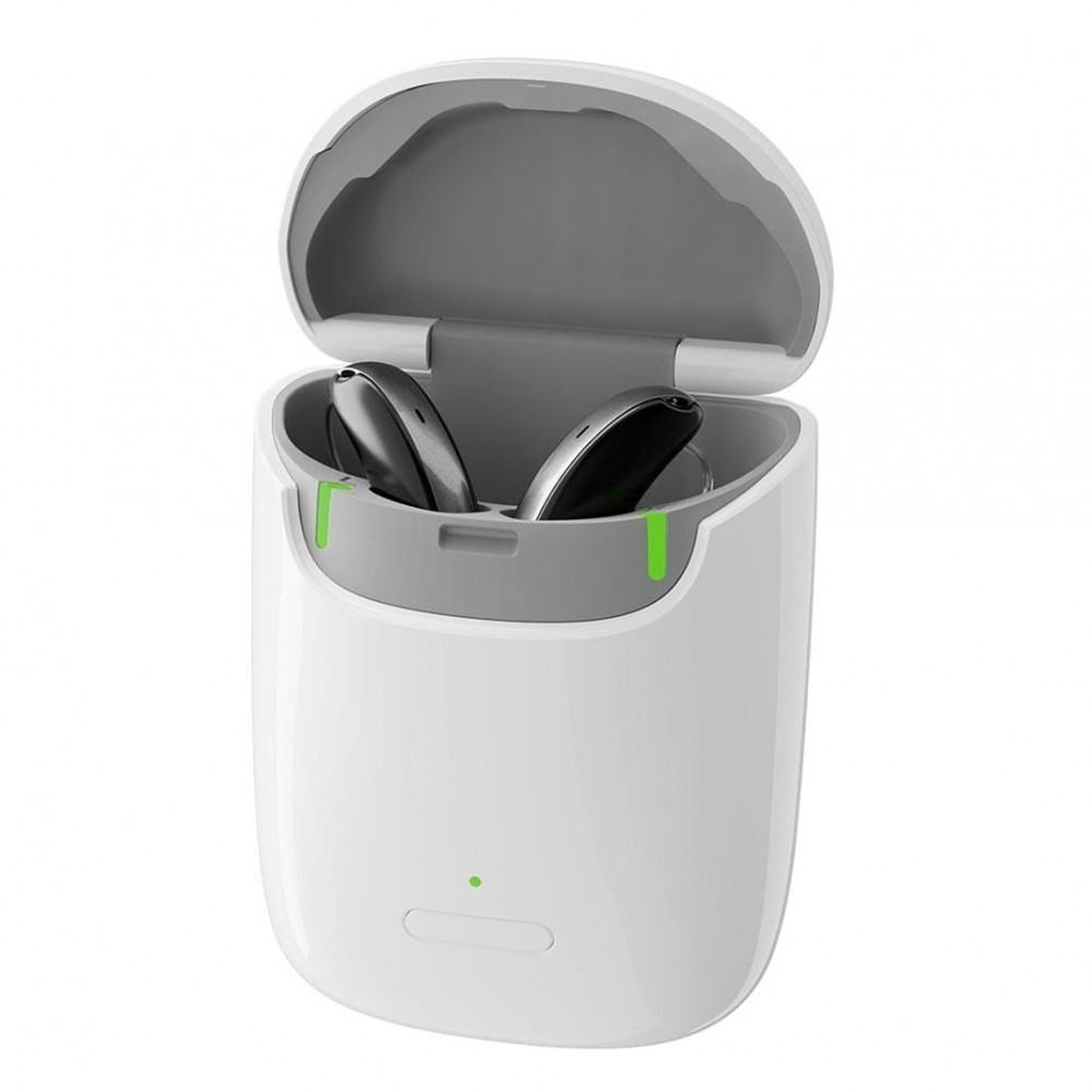 Styletto AX Charger Case