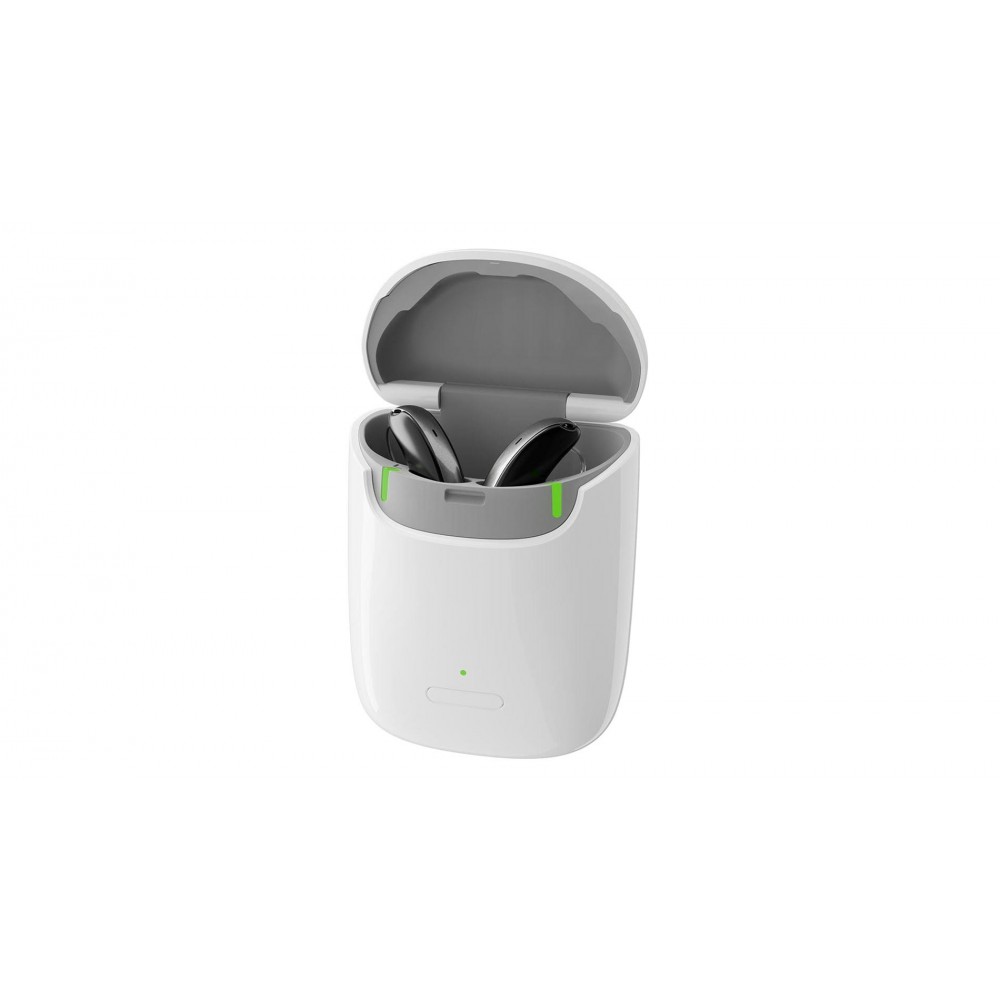 Styletto AX Charger Case