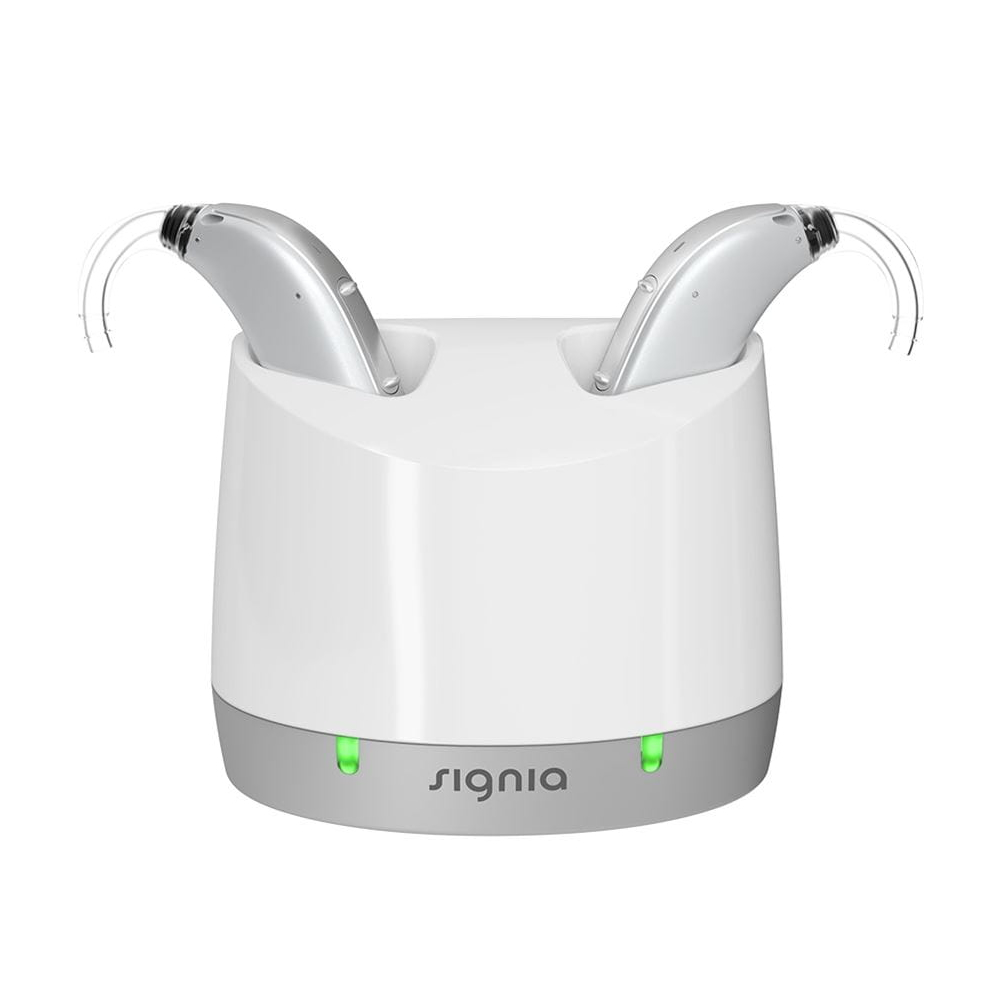 Motion Charger