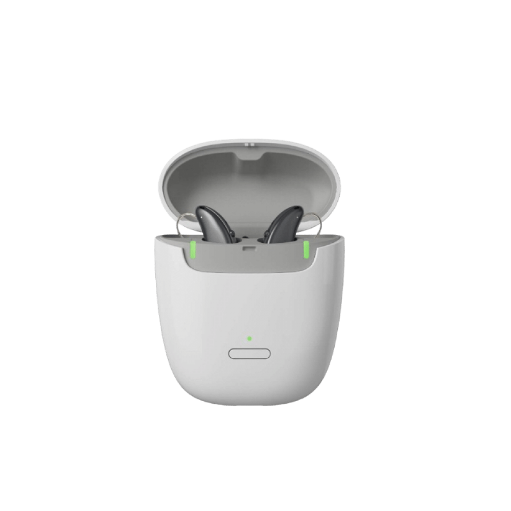 Kit Pure Charge&Go 3IX / T 3IX