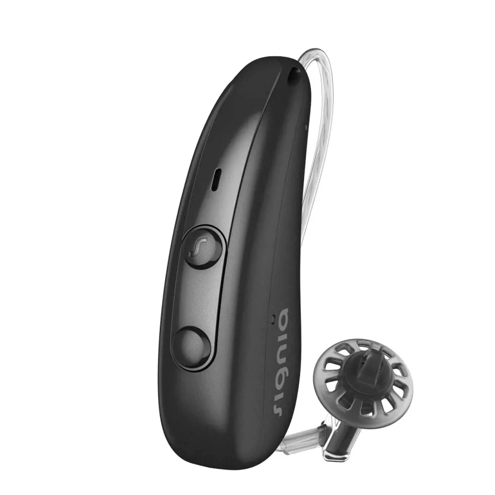 Kit Pure Charge&Go 1IX / T 1IX