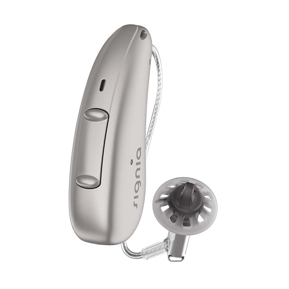Pure Charge&Go 3AX