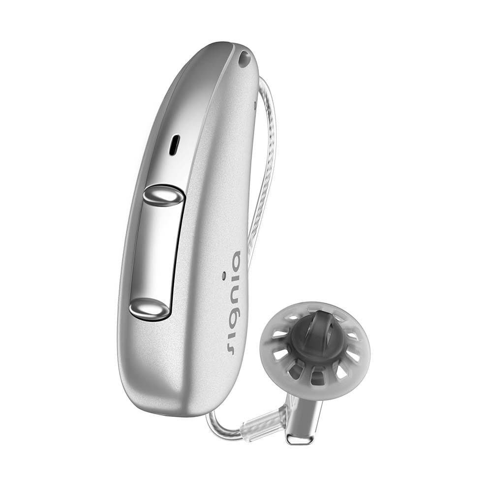 Pure Charge&Go 2AX